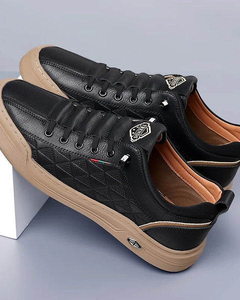 Tenis Masculino Casual Juvêncio