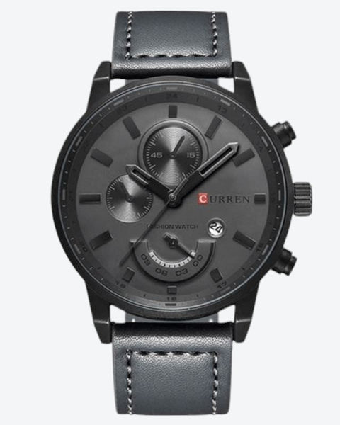 Relogio Sport Masculino Crispim