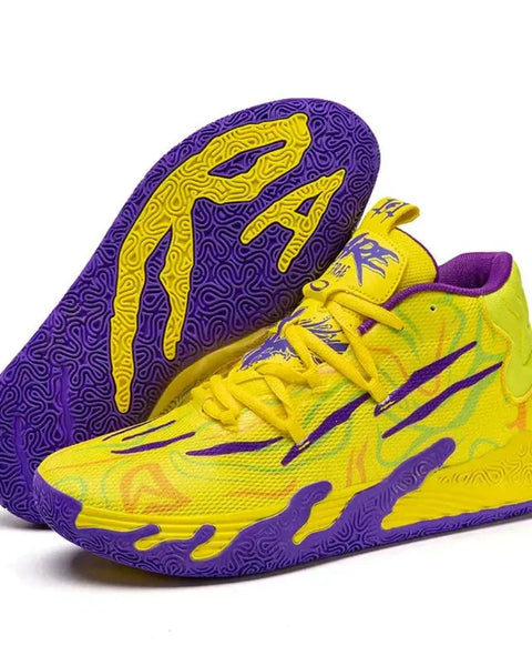 Tenis Esportivo Masculino Charles