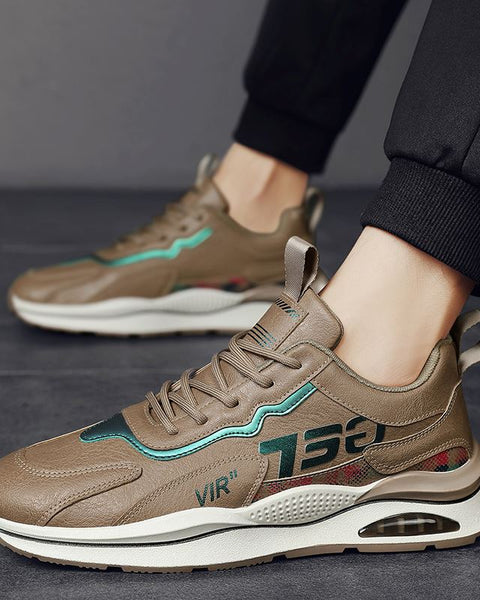 Tênis Casual Masculino Isidoro