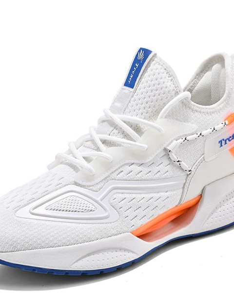 Tenis Masculino Corrida Alain