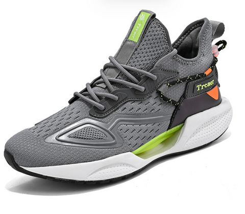 Tenis Masculino Corrida Alain