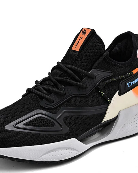 Tenis Masculino Corrida Alain