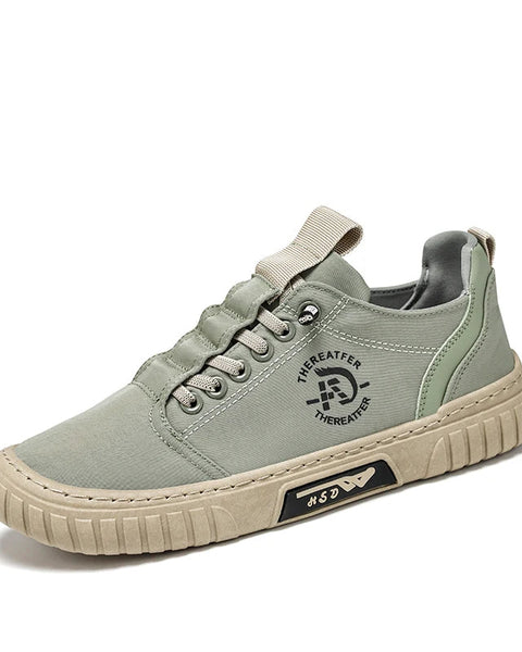 Sapato Casual Masculino Jerônimo